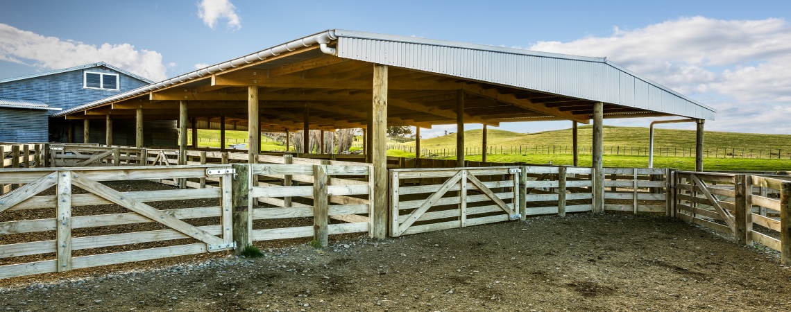 Farm Buildings Mitek New Zealand, Farm Implement Shed Plans
