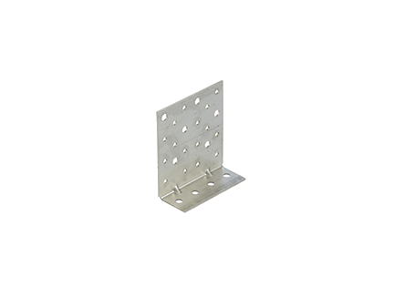 Stainless Steel Concealed Purlin Cleat 80