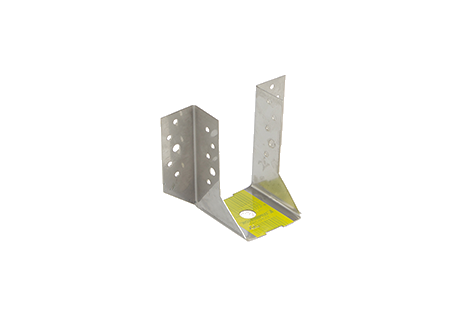 Stainless Steel Joist Hanger 52x90