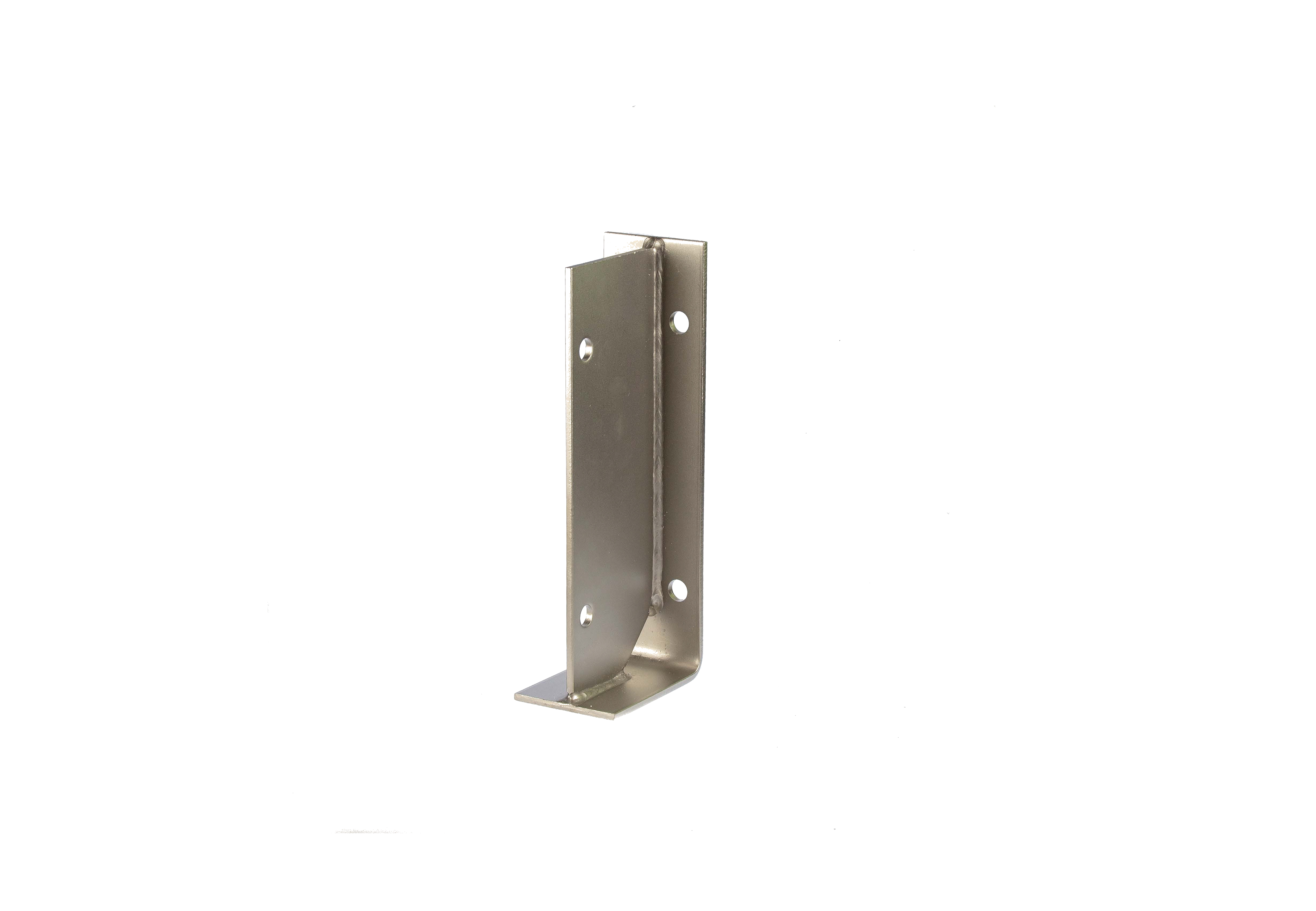 Stainless Steel Z and L Beam Support BS109