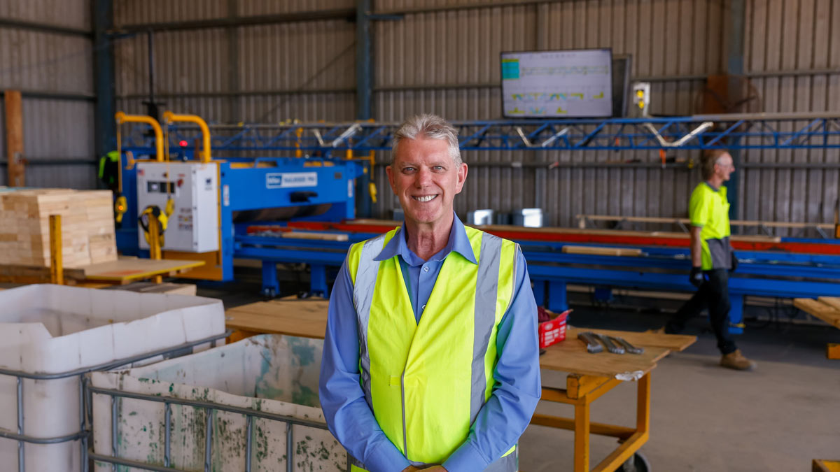 Building Smarter Calco Adopts MiTek’s WholeHouse Design Capabilities